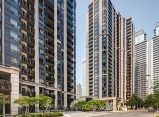 155 Beecroft Rd UNIT 1016, Toronto, ON M2N 7C6