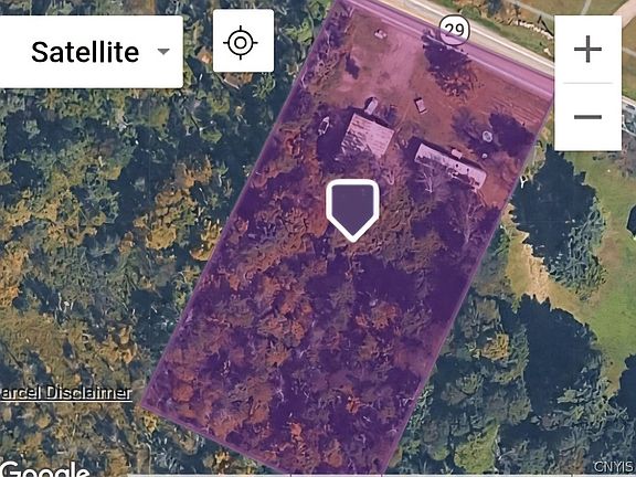 3rd image of 6575 State Highway 29 Lot 74