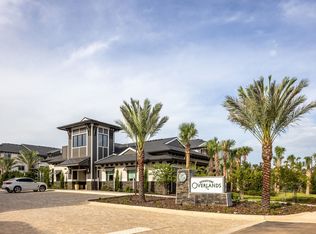 5000 Collina Ter #3202, Clermont, FL 34711