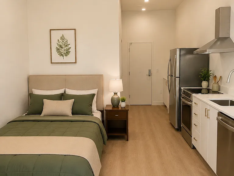 Origin Casita