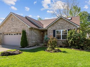 124 Marisa Dr, Middletown, OH 45042