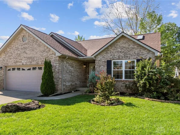 124 Marisa Dr, Middletown, OH 45042