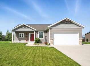 5218 NW 8th St, Ankeny, IA 50023