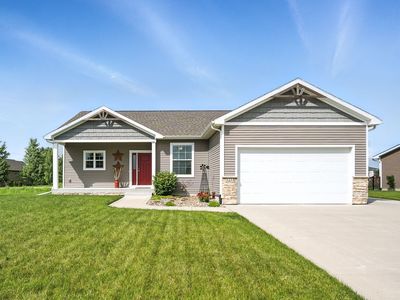 5218 NW 8th St, Ankeny, IA, 50023