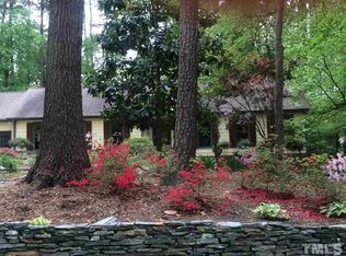 2713 Scottsdale Ln, Raleigh, NC 27613