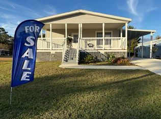 6625 NE 5th St LOT C18, Ocala, FL 34470