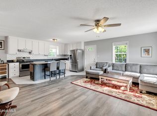 640 Short Journey Rd, Smithfield, NC 27577