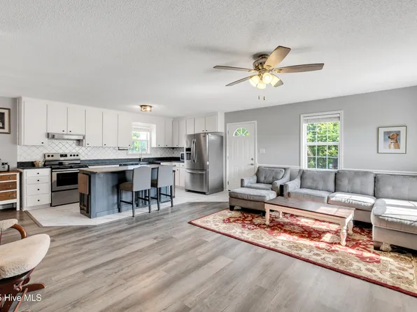 640 Short Journey Road, Smithfield, NC 27577