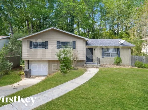 5204 Goldmar Dr, Birmingham, AL 35210