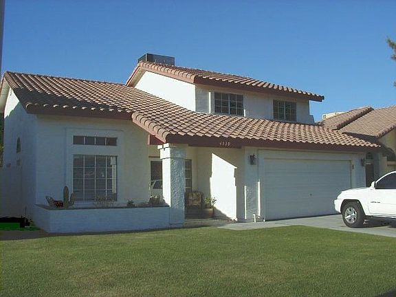 Front View