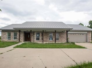 506 Old Gin Rd, Ennis, TX 75119