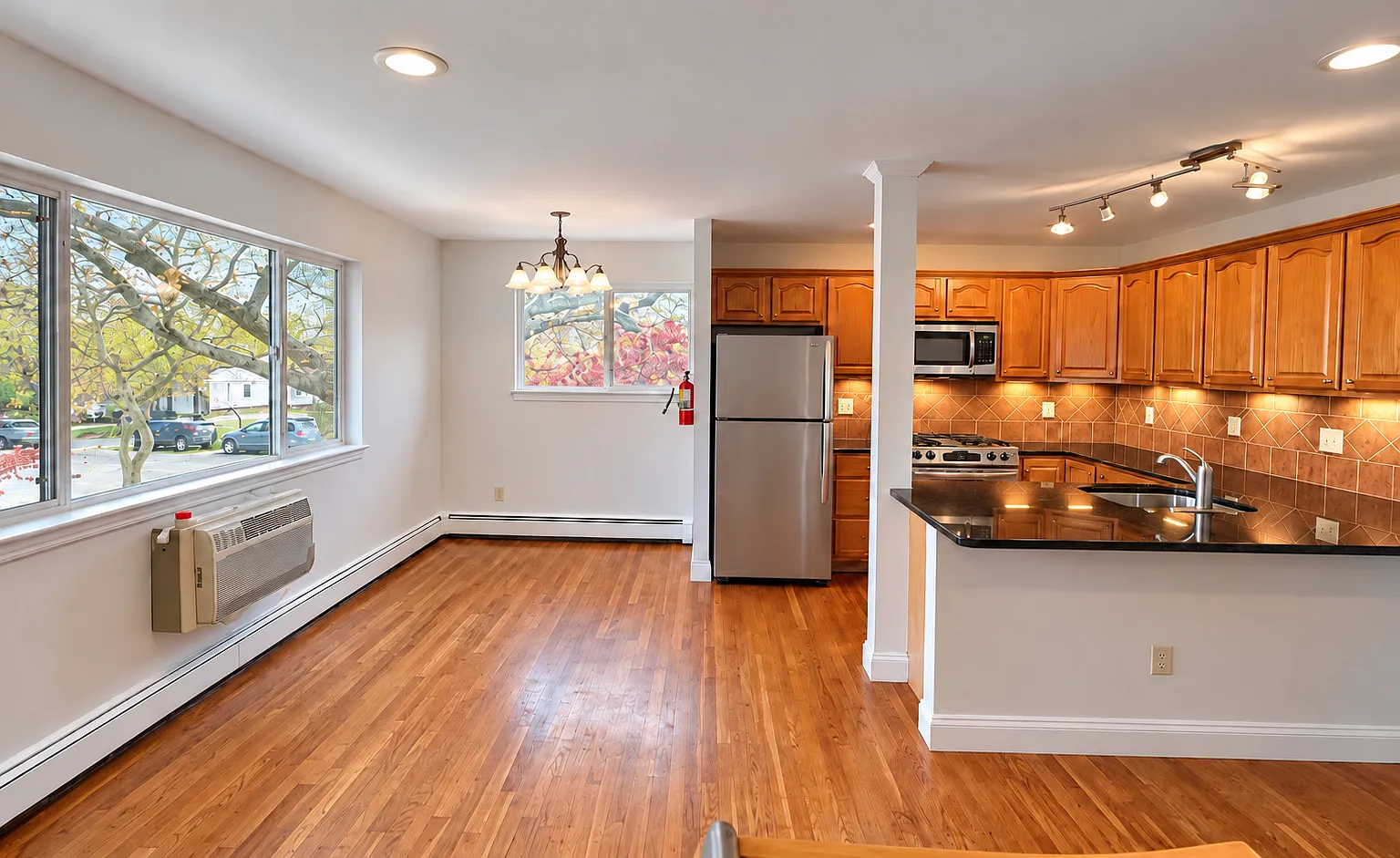 1 bed, $2,550 — Photo 3