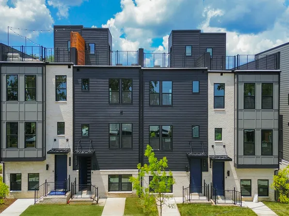 110 Scenic Pass Lot 98, Nashville, TN 37218