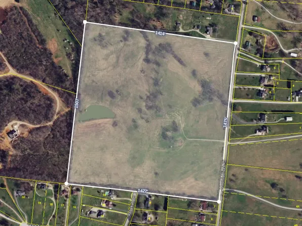 778 Mount Olivet Rd, Columbia, TN 38401