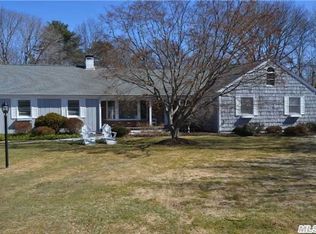 1070 Crittens Ln, Southold, NY 11971