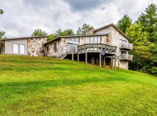 1968 Oakwood Rd, Walland, TN 37886