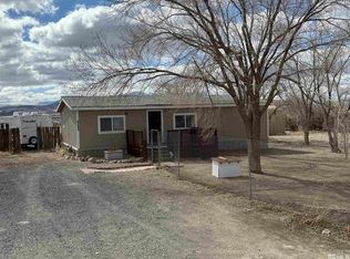 8285 Parsley Dr, Silver Springs, NV 89429