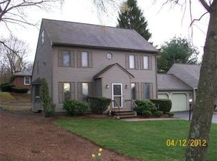 288 Island St, Stoughton, MA 02072