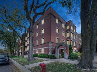 5527 S University Ave APT 1E, Chicago, IL 60637