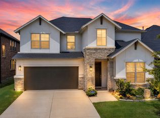 4704 Hammerstein Blvd, Denton, TX 76210