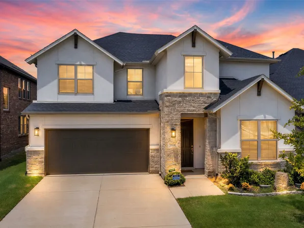 4704 Hammerstein Blvd, Denton, TX 76210