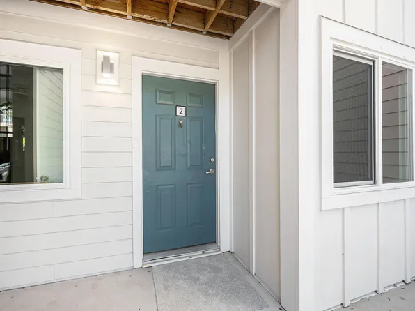 272 Alexandra Dr Unit 2, Mount Pleasant, SC 29464