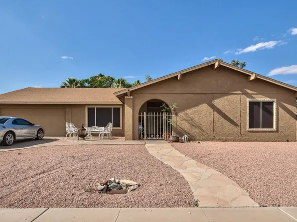 606 W Portobello Ave, Mesa, AZ 85210