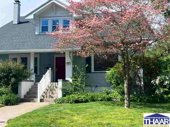 208 Potomac Ave, Terre Haute, IN 47803