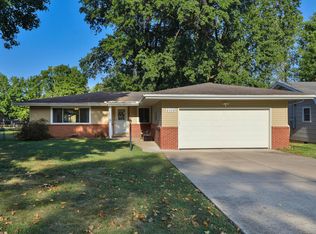 2109 S Kimbrough Ave, Springfield, MO 65807