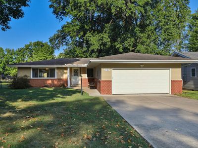 2109 S Kimbrough Avenue, Springfield, MO, 65807