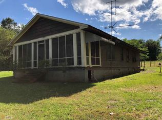 186 Holloway Rd, Thomaston, GA 30286