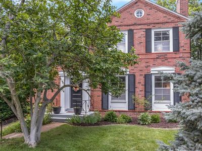 7423 Tulane Ave, Saint Louis, MO, 63130