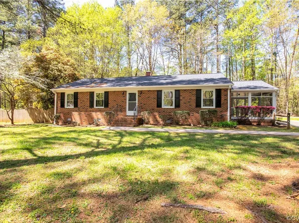 2779 Birdsong Ln, Powhatan, VA 23139