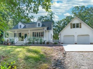 5427 Harvest Ln, Gastonia, NC 28056