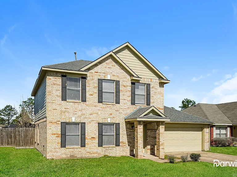 16606 Lazy Ridge Rd — Photo 2
