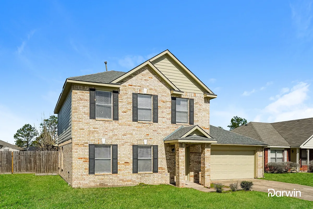 Building Photo - 16606 Lazy Ridge Rd