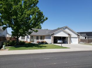 2881 N Spring Water St, Meridian, ID 83646