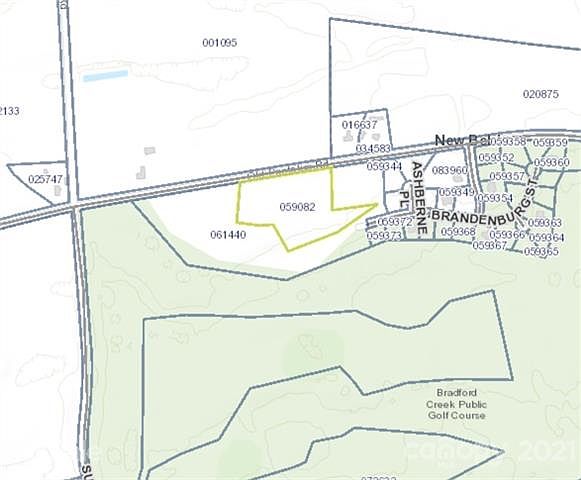 2nd image of 1095 Old Pactolus Rd
