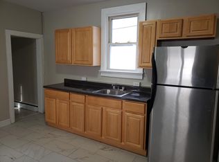 525 William St, Trenton, NJ 08610
