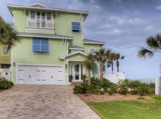 4597 S Atlantic Ave BUILDING B, Ponce Inlet, FL 32127