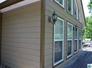 357 Valley Grove Rd, Remlap, AL 35133