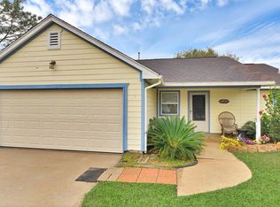 2216 Shirley Ln, La Porte, TX 77571