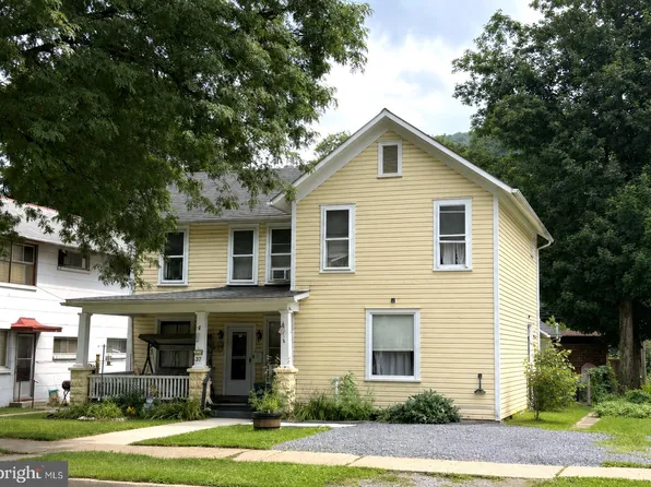 217 W 4th St, Emporium, PA 15834