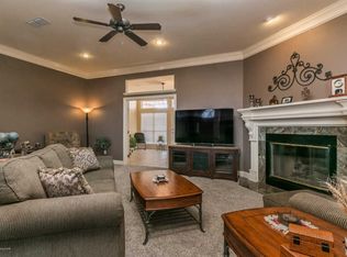 8222 Paragon Dr, Amarillo, TX 79119