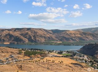 0 Entiat River Rd LOT 5, Entiat, WA 98822