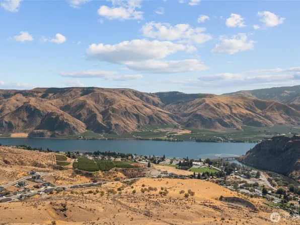 0 Entiat River Road Lot 5, Entiat, WA 98822