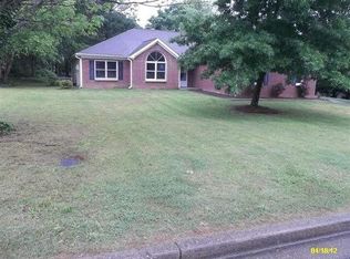 1390 Sutters Dr, Lawrenceville, GA