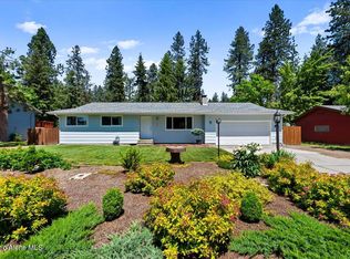 5612 N Pinegrove Dr, Coeur D Alene, ID 83815