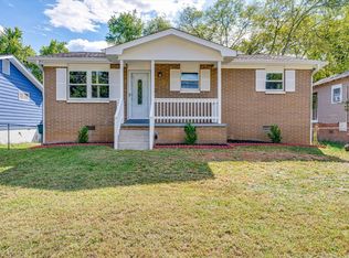 1122 E 33rd St, Chattanooga, TN 37407