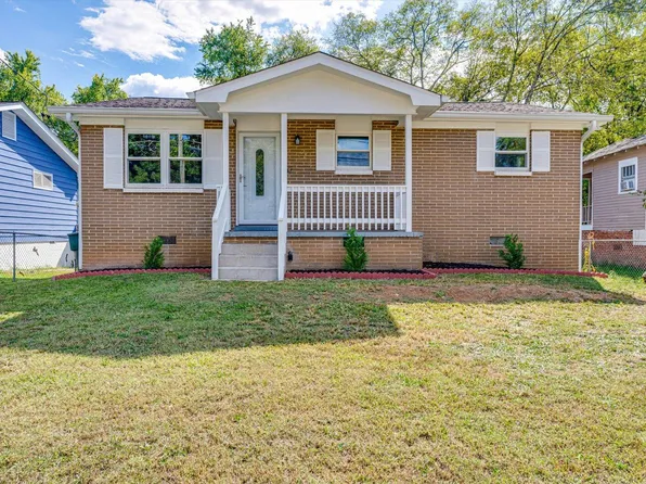 1122 E 33rd St, Chattanooga, TN 37407